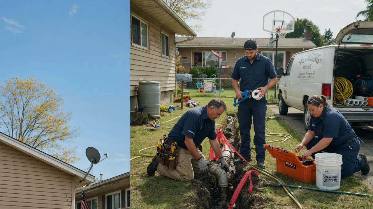 Garbage Disposal Replacement in Bude, MS near me